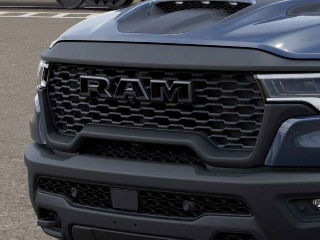 2026 RAM 1500 - photo 11