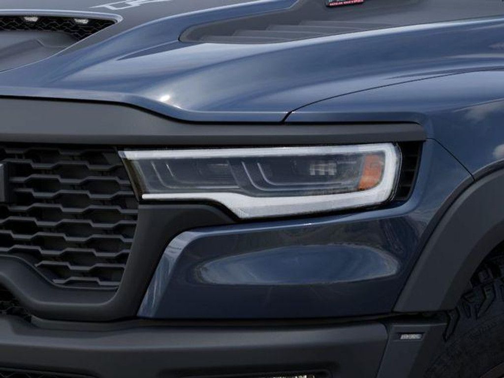 2026 RAM 1500 - photo 10