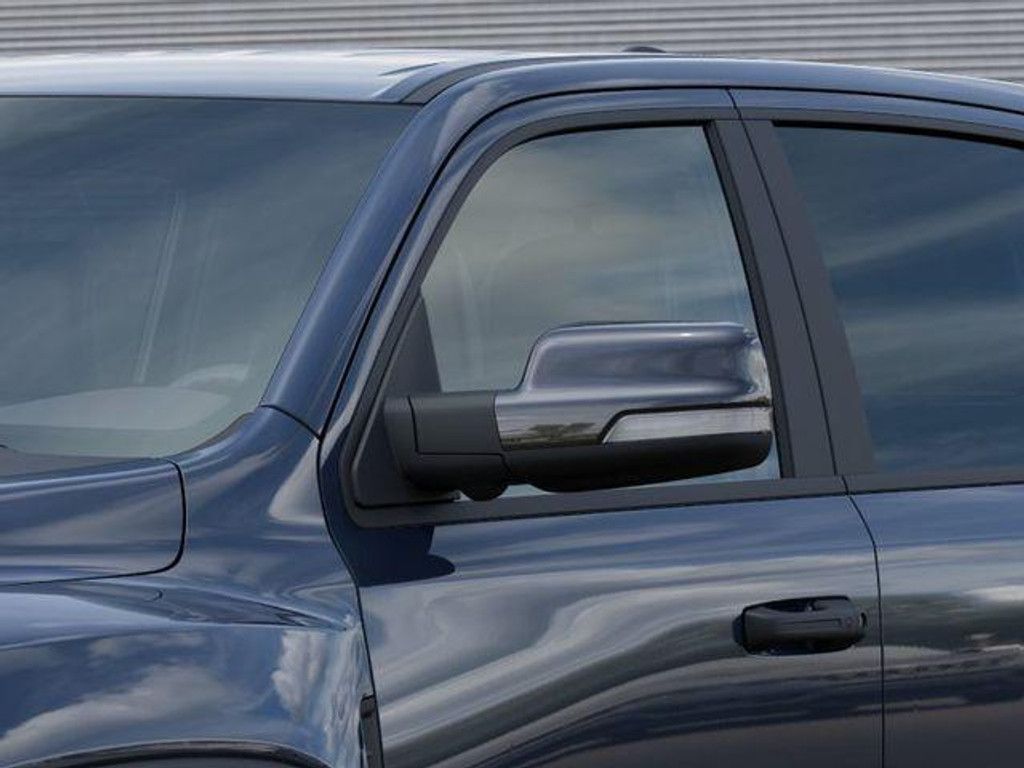 2026 RAM 1500 - photo 12