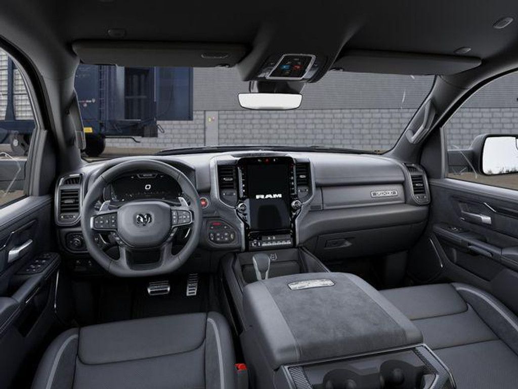 2026 RAM 1500 - photo 14