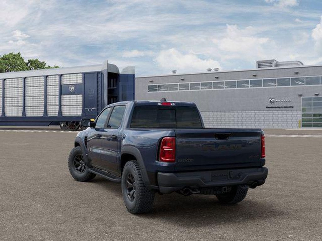 2026 RAM 1500 - photo 3