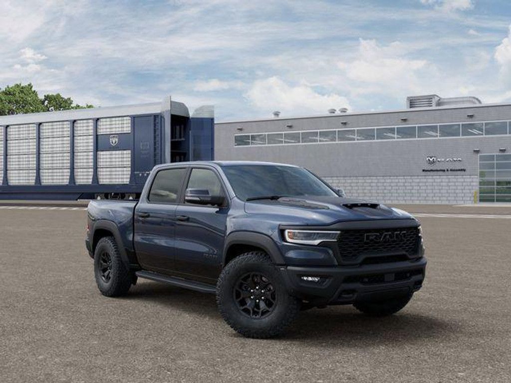 2026 RAM 1500 - photo 5