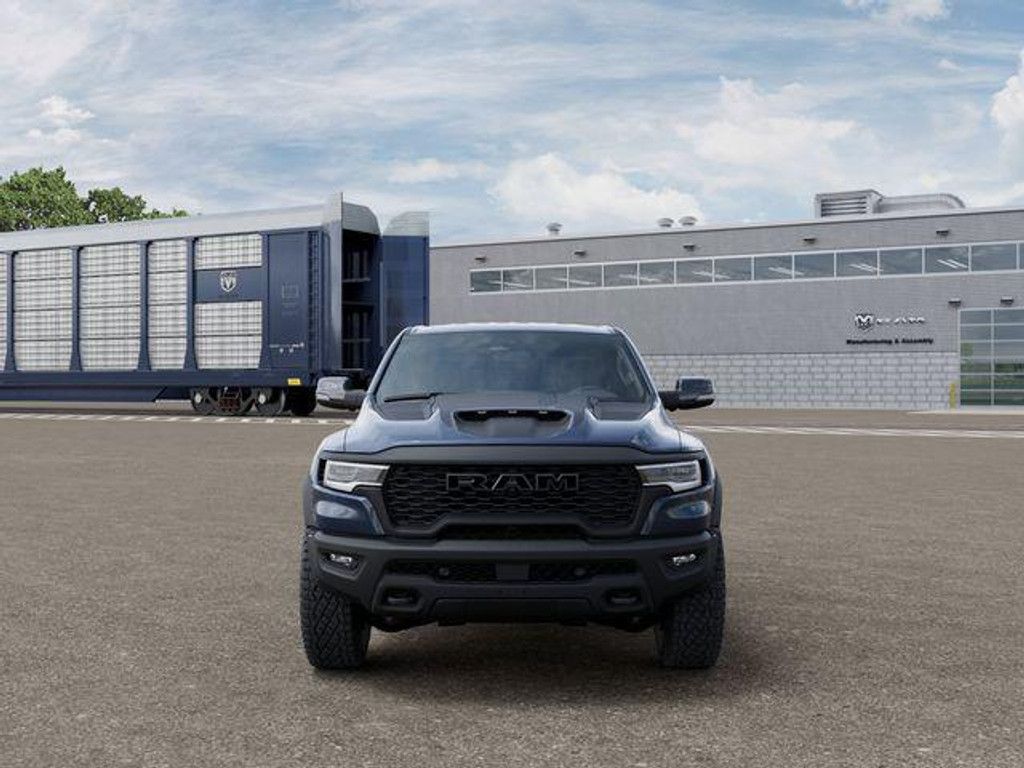 2026 RAM 1500 - photo 6