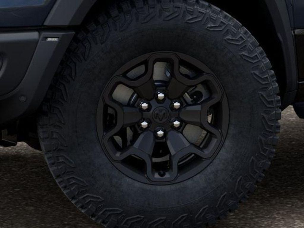2026 RAM 1500 - photo 8