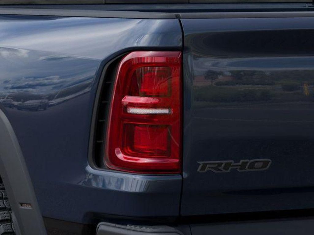 2026 RAM 1500 - photo 9
