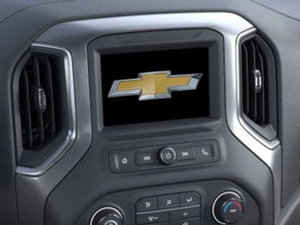 2026 CHEVROLET Silverado - photo 20