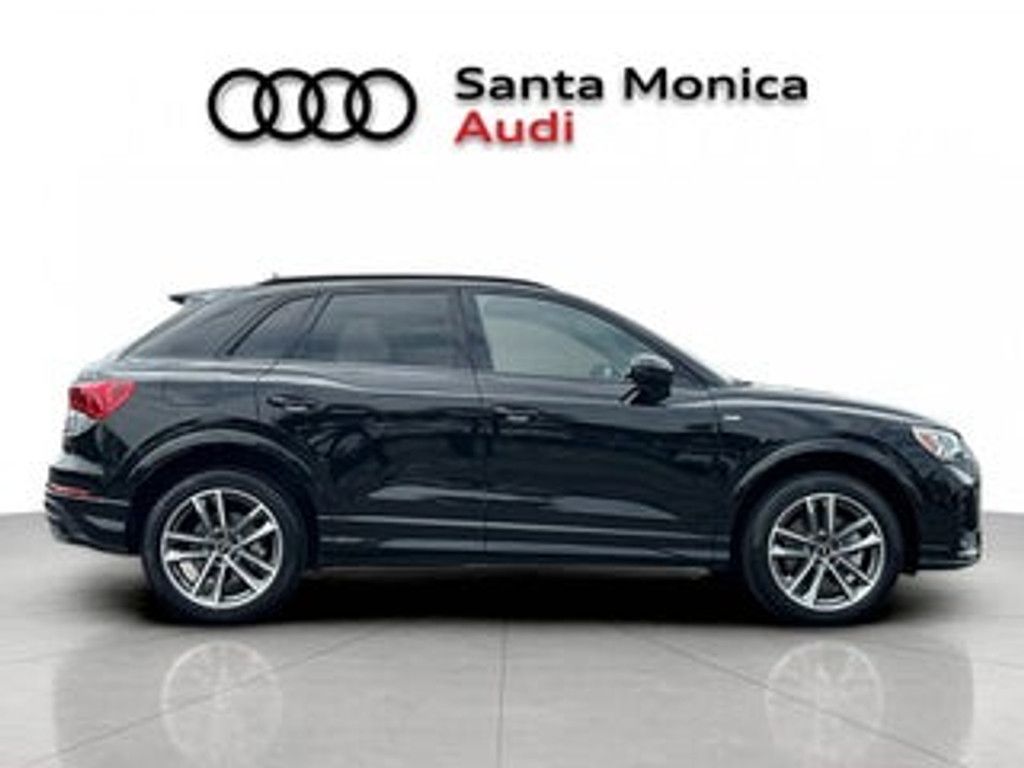 2026 AUDI Q3 - photo 6