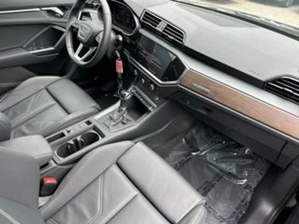2026 AUDI Q3 - photo 14