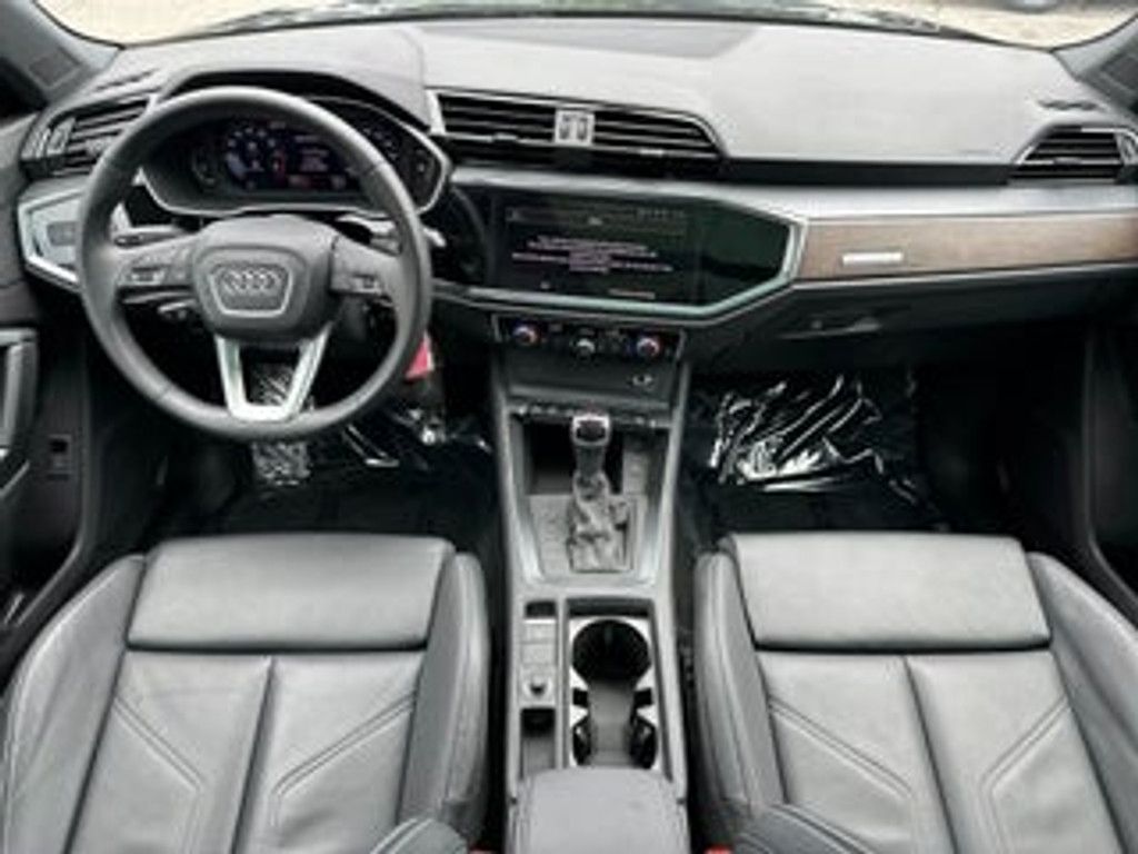 2026 AUDI Q3 - photo 2
