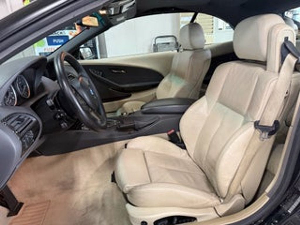 2004 BMW 645Ci - photo 10