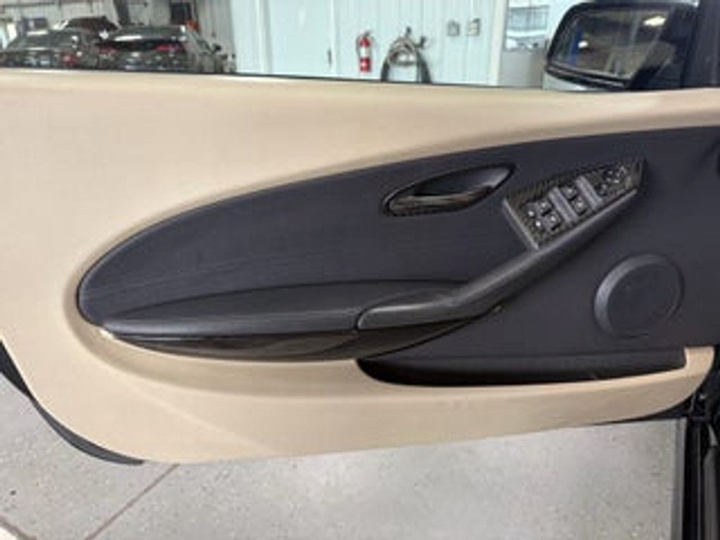 2004 BMW 645Ci - photo 11