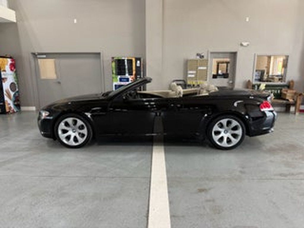 2004 BMW 645Ci - photo 12