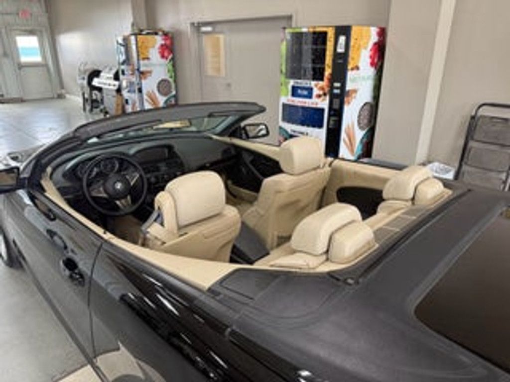 2004 BMW 645Ci - photo 13