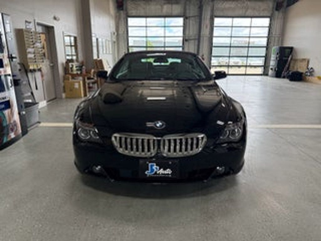 2004 BMW 645Ci - photo 3