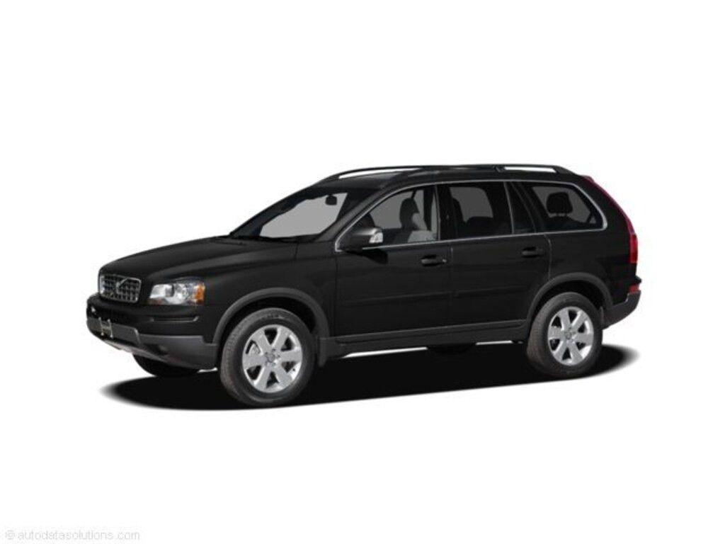 2010 Volvo XC90 3 2