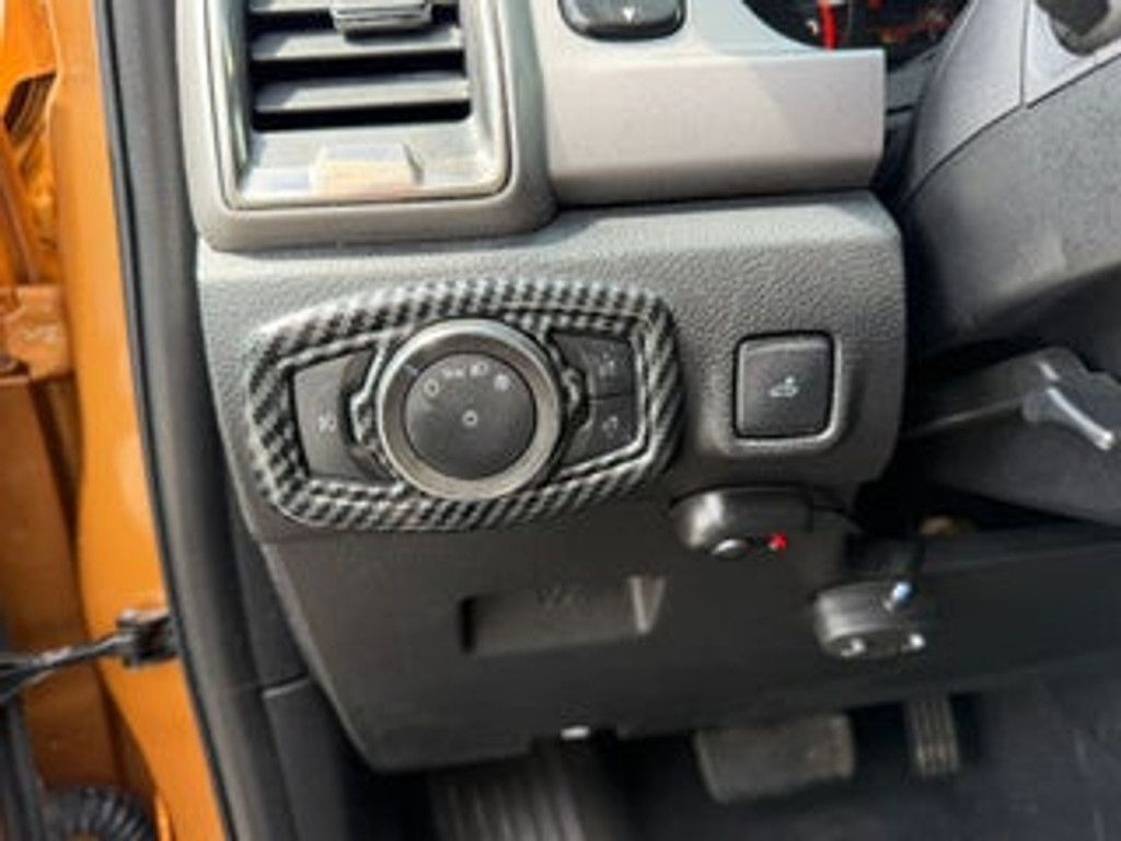 2020 FORD Ranger - photo 21