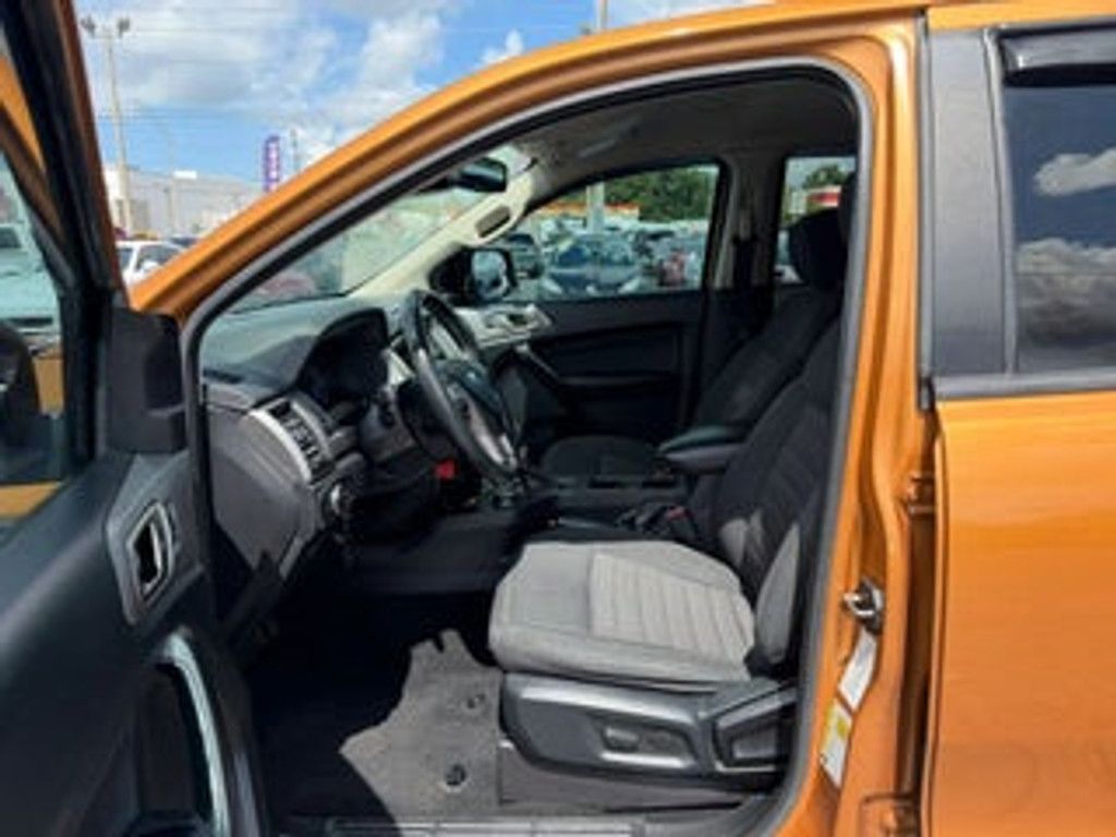 2020 FORD Ranger - photo 10