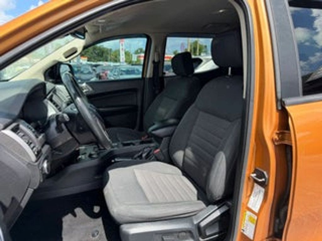 2020 FORD Ranger - photo 11