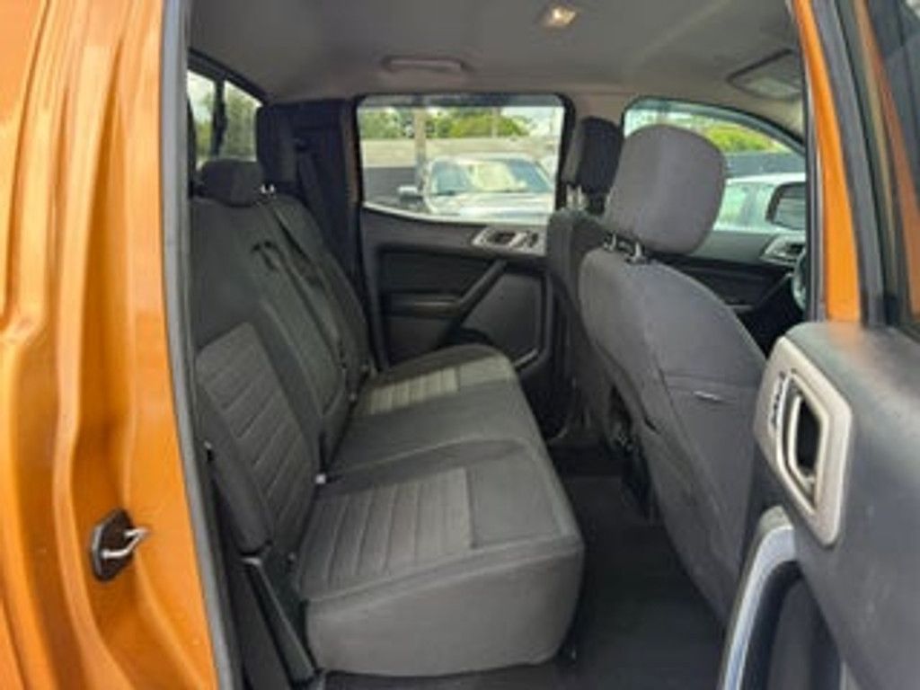 2020 FORD Ranger - photo 14