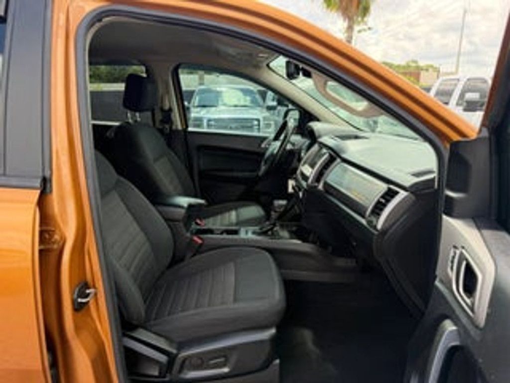2020 FORD Ranger - photo 16