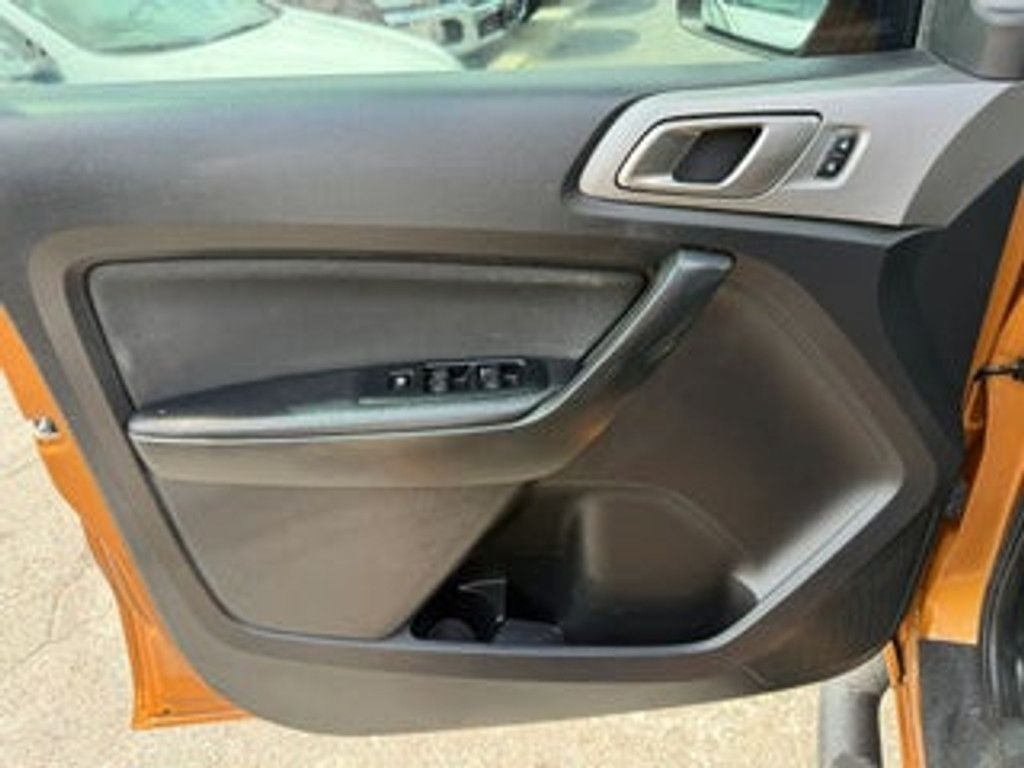 2020 FORD Ranger - photo 18