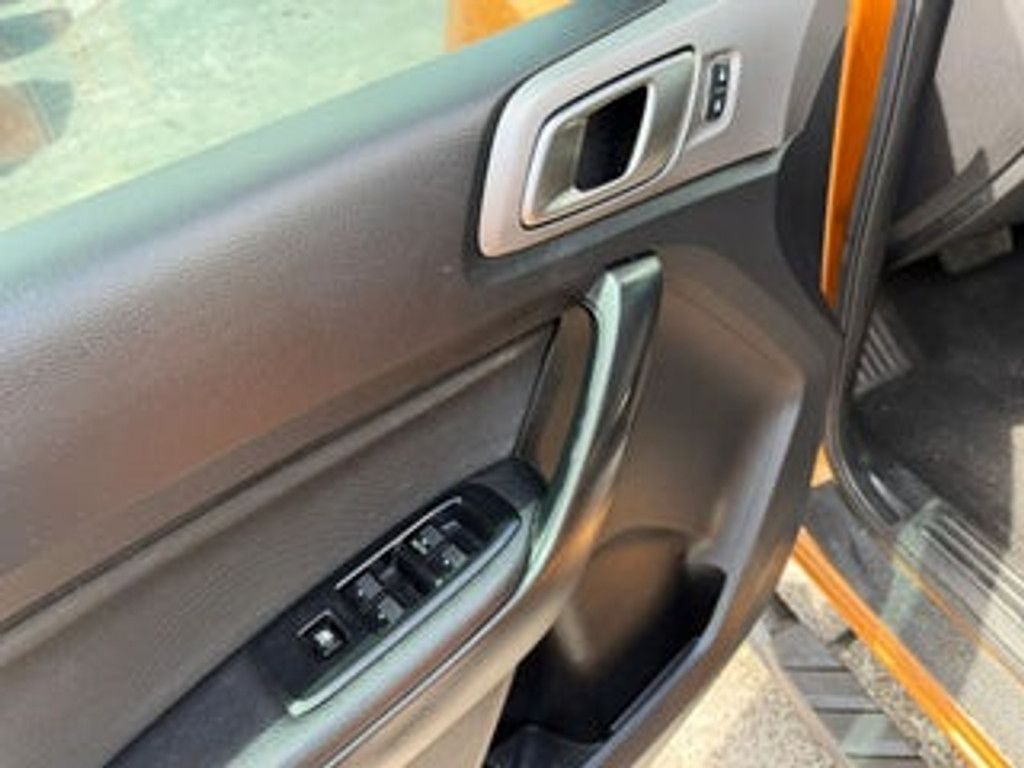 2020 FORD Ranger - photo 19
