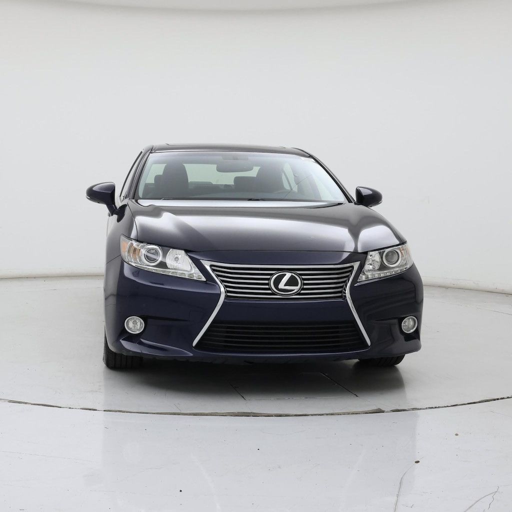 2014 LEXUS ES - photo 5