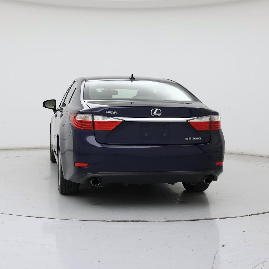 2014 LEXUS ES - photo 6