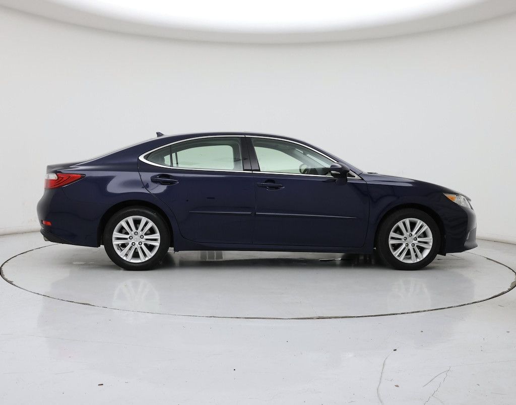 2014 LEXUS ES - photo 7