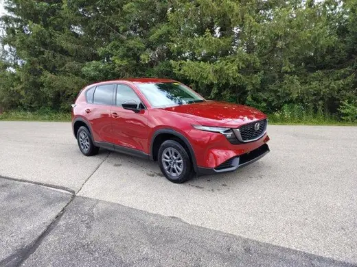 2026 MAZDA CX-5 Select for sale