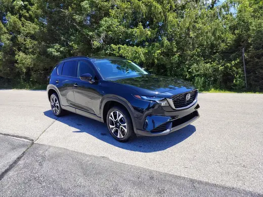 2026 MAZDA CX-5 Preferred for sale