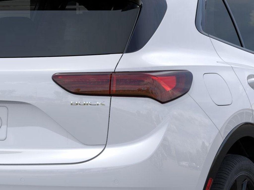 2026 BUICK Envision - photo 11