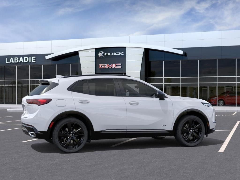 2026 BUICK Envision - photo 5