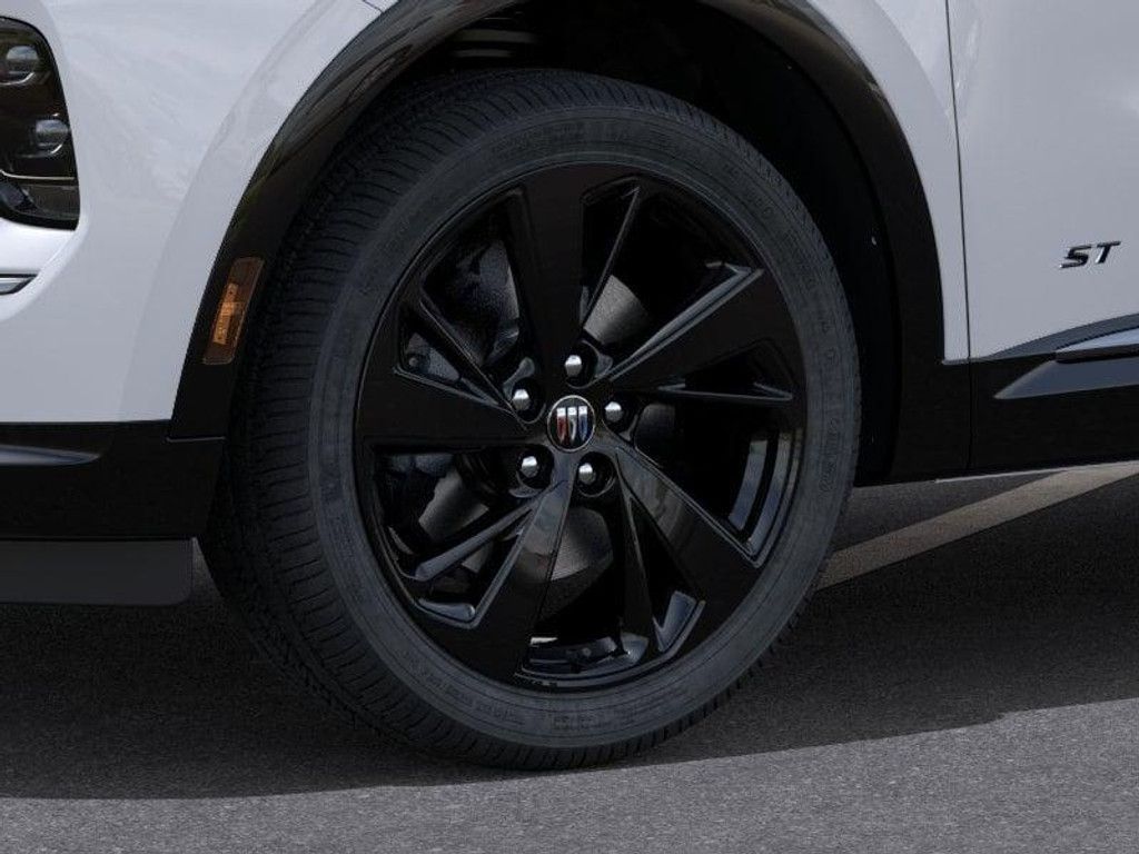 2026 BUICK Envision - photo 9