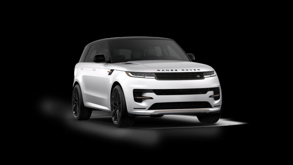 2026 Land Rover Range Sport P400 Dynamic SE