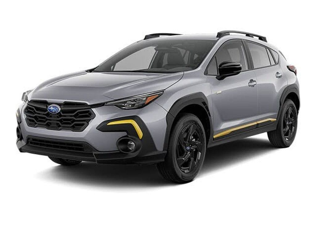2025 SUBARU Crosstrek Sport for sale