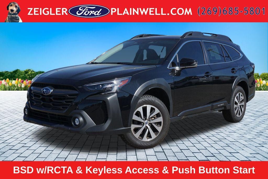 2023 SUBARU Outback Premium for sale