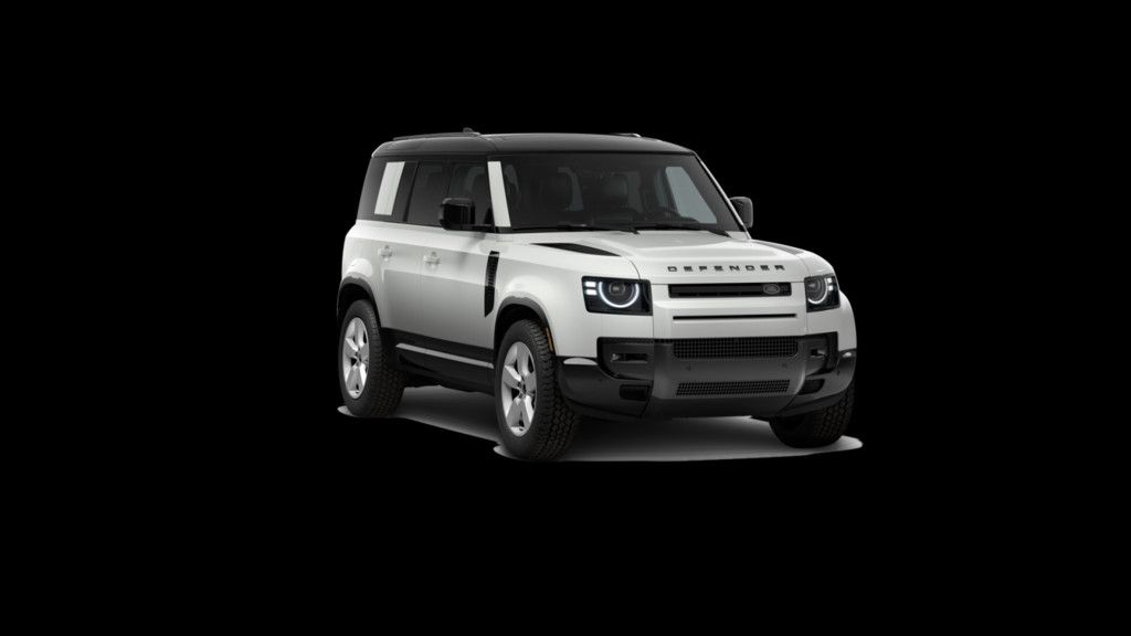 2026 Land Rover Defender 110 X Dynamic