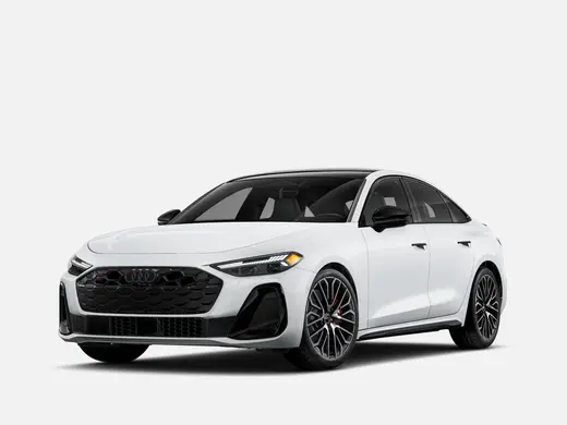 2026 AUDI S5 quattro Premium Plus for sale