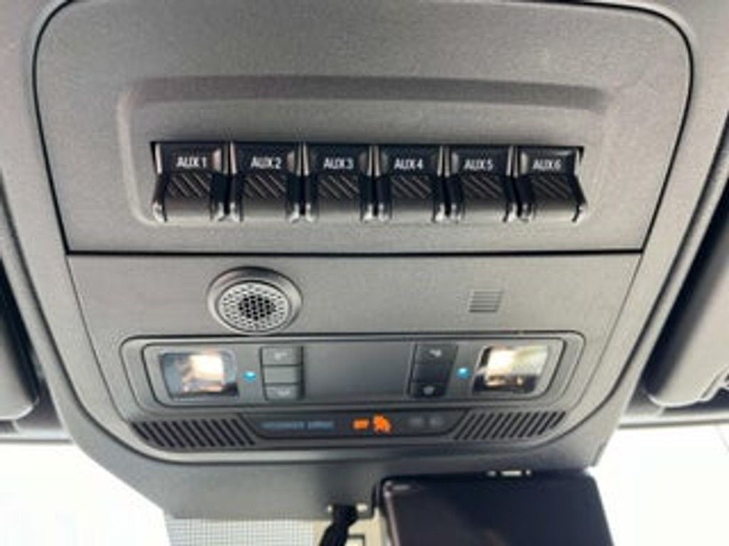 2026 GMC Acadia - photo 18