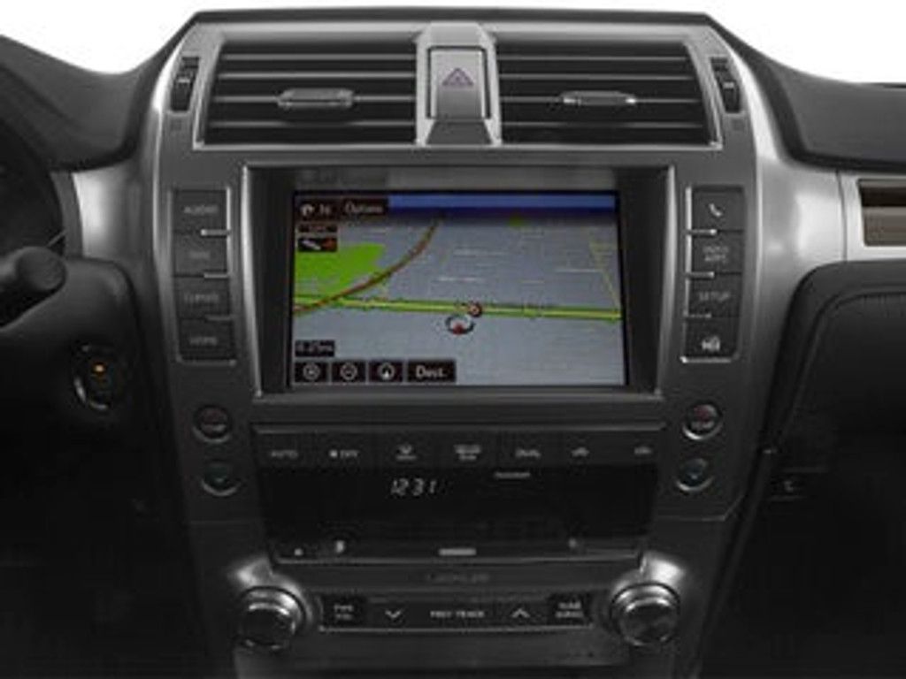 2014 LEXUS GX - photo 20