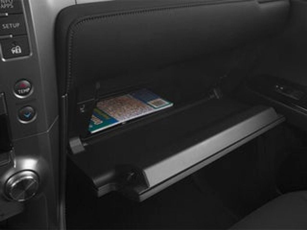 2014 LEXUS GX - photo 16