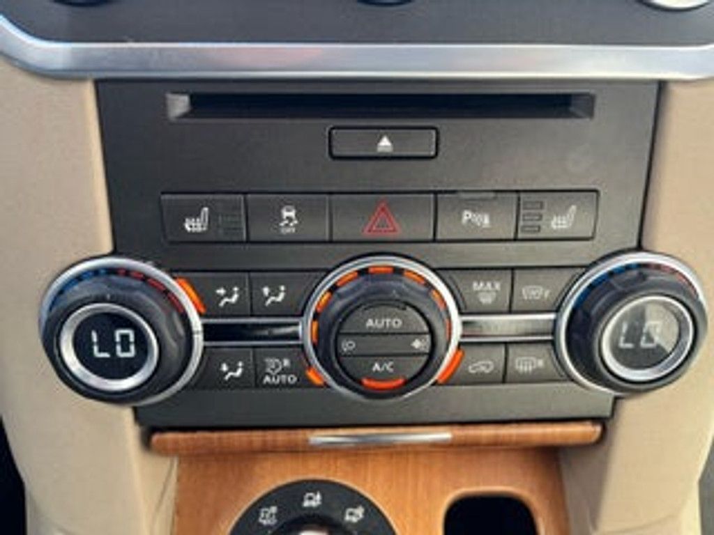 2012 LAND ROVER LR4 - photo 19