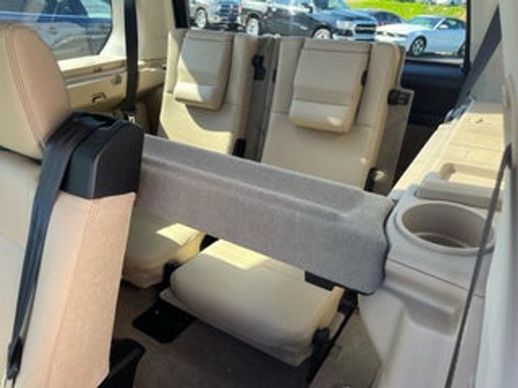2012 LAND ROVER LR4 - photo 26