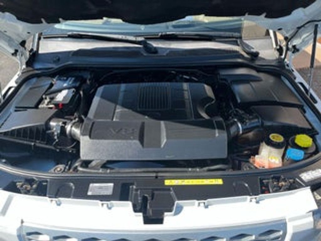 2012 LAND ROVER LR4 - photo 11