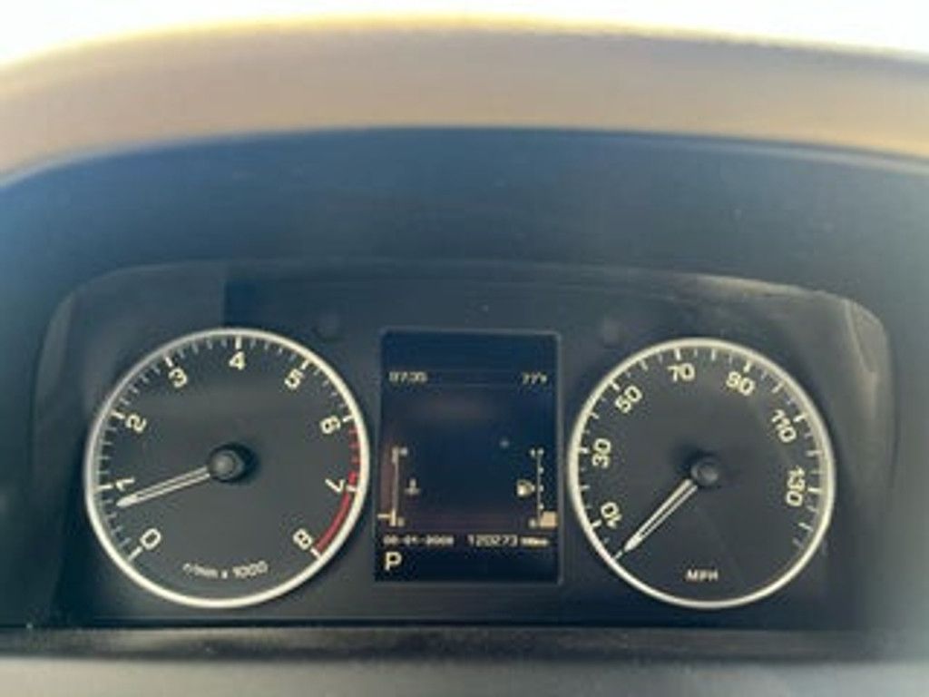 2012 LAND ROVER LR4 - photo 17