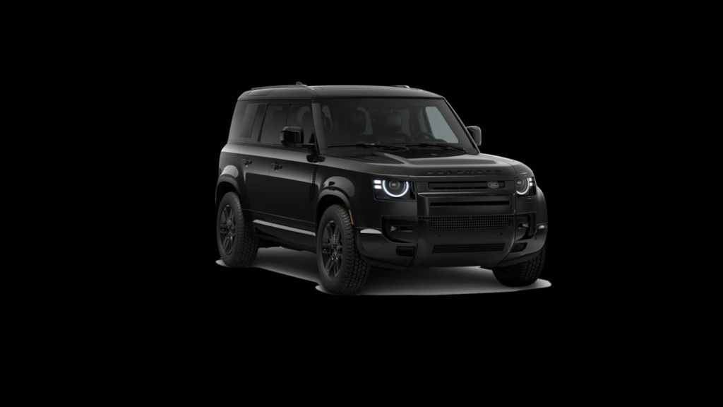 2026 Land Rover Defender 110 X Dynamic