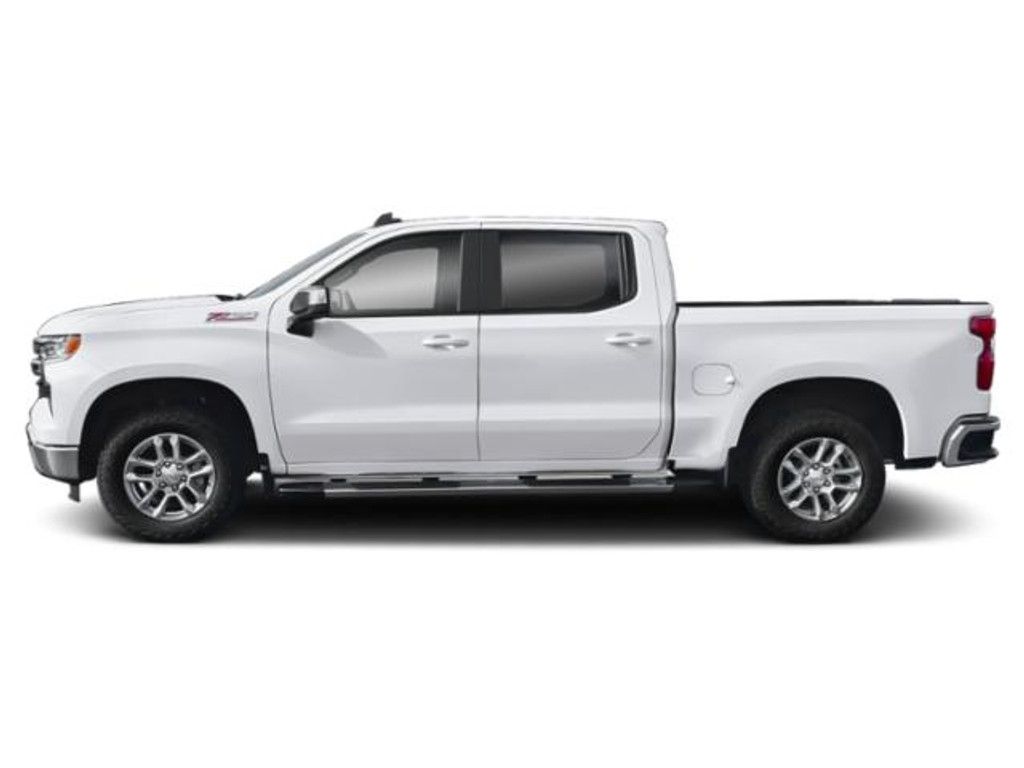 2026 CHEVROLET Silverado LTZ for sale