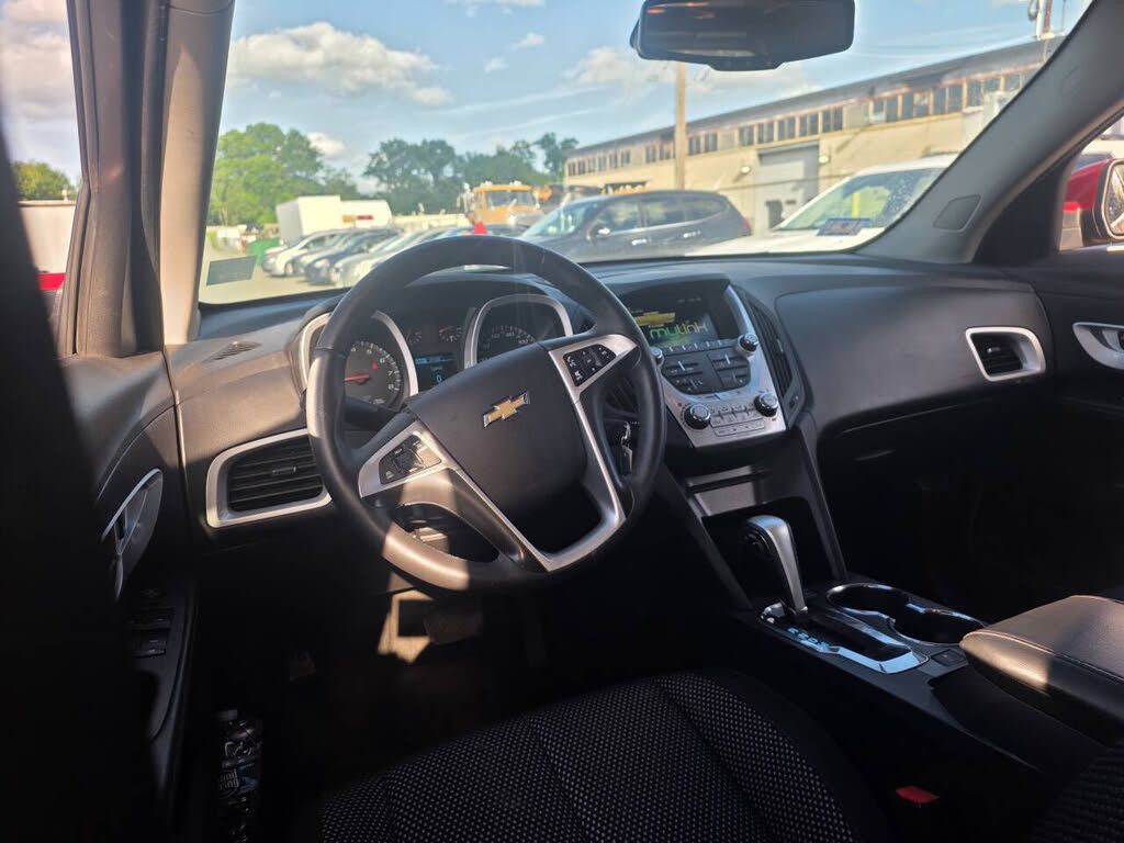 2015 CHEVROLET Equinox - photo 8