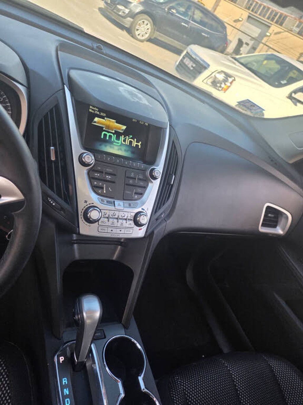 2015 CHEVROLET Equinox - photo 9